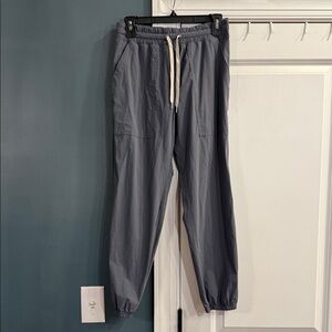 Vuori Women’s Miles Jogger - Gray